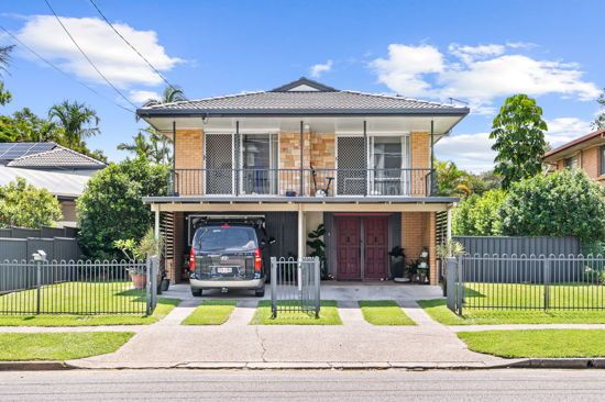 4 bedrooms House in 159 Ham Road MANSFIELD QLD, 4122