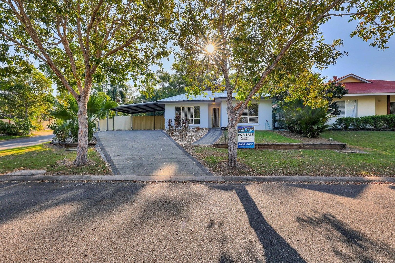 3 bedrooms House in 32 Gunn Crescent GUNN NT, 0832