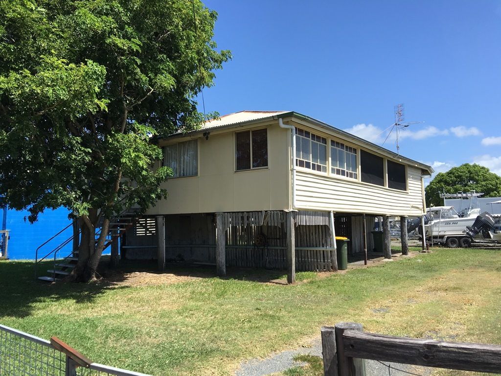 30 Prospect Street, Mackay QLD 4740 House For Rent Domain