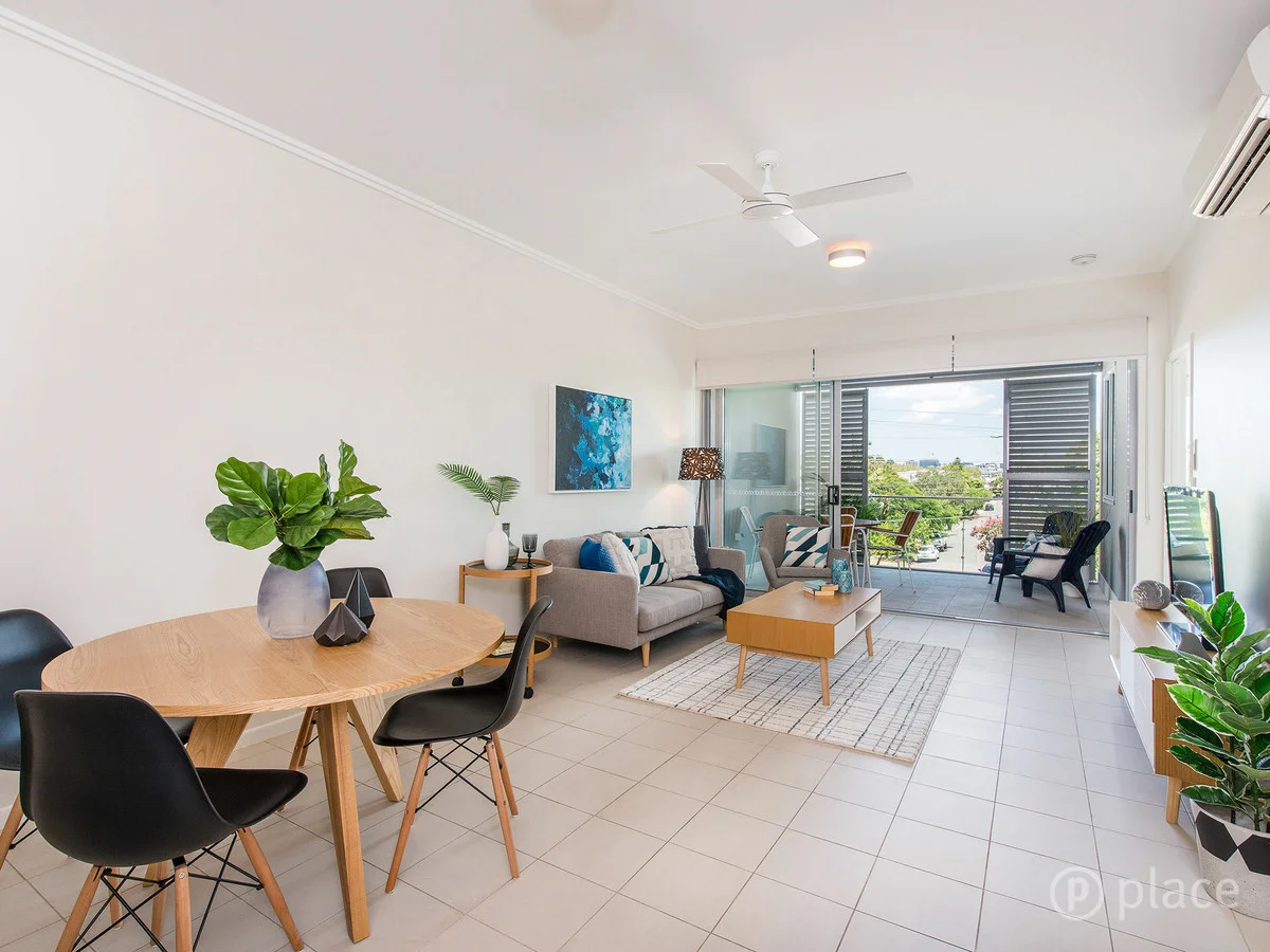 204/425 Hawthorne Road, Bulimba QLD 4171