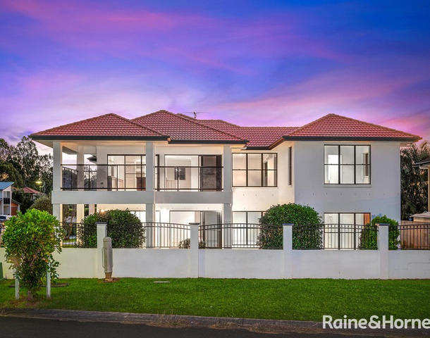 1 Cliftonville Place, Redland Bay QLD 4165