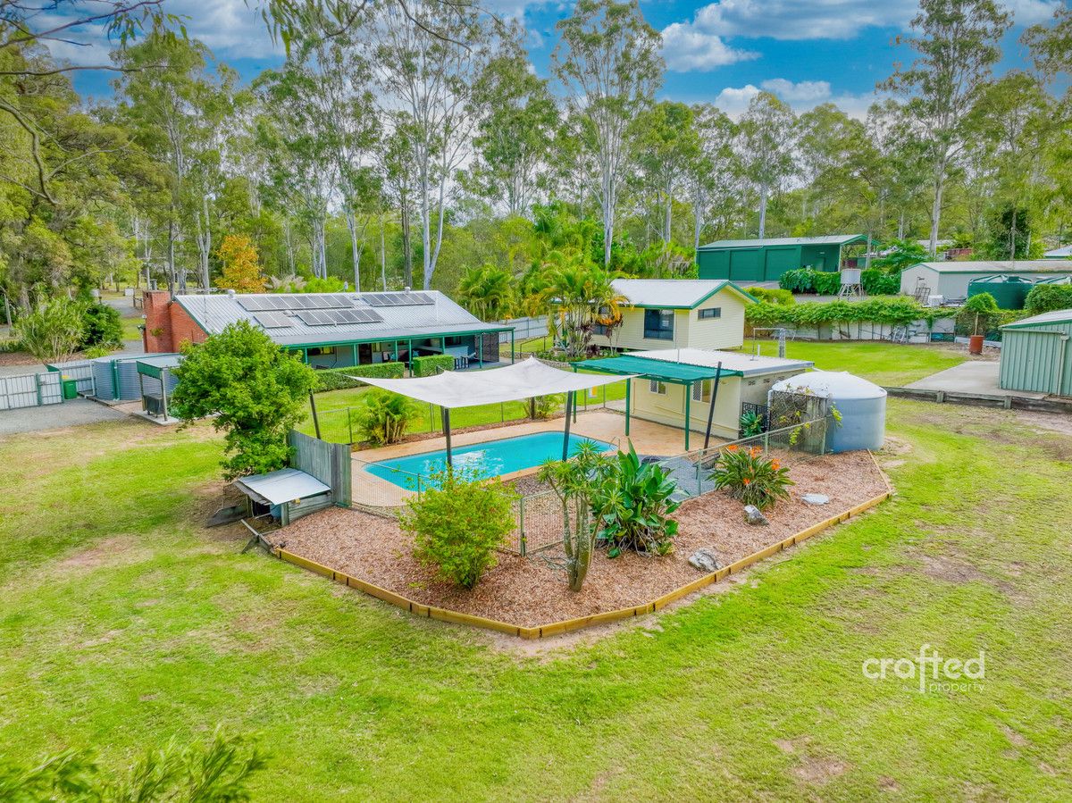 18 Dunfermline Road, North Maclean QLD 4280, Image 1