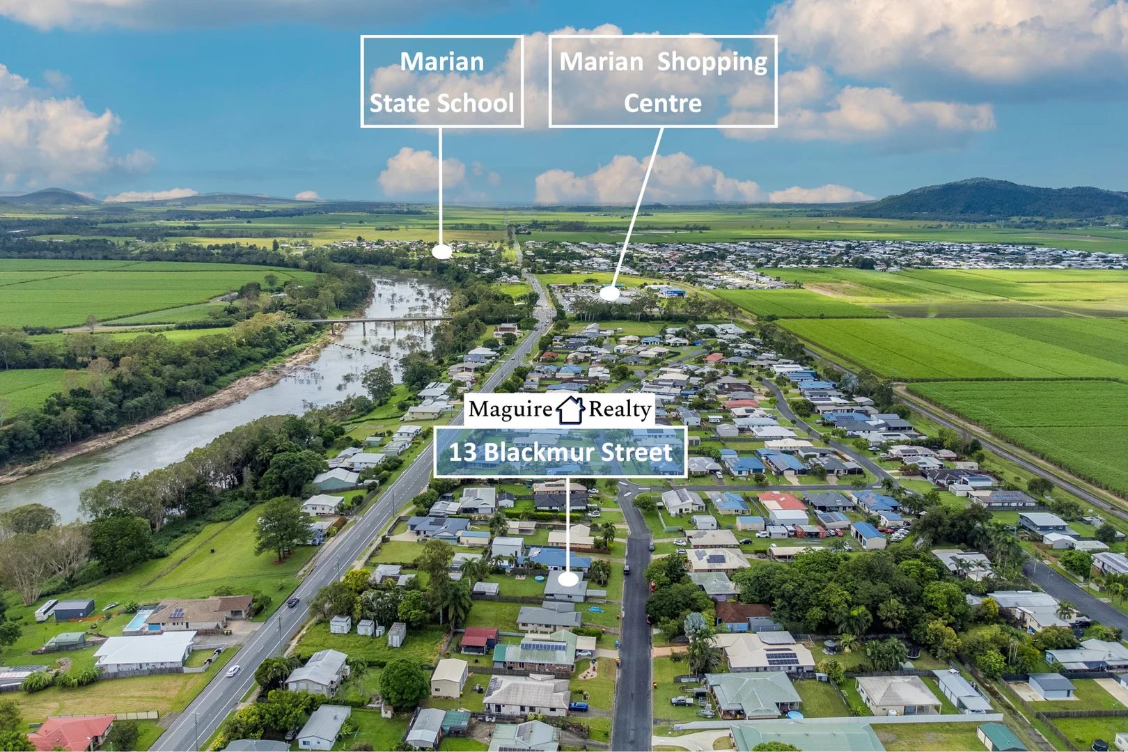 Additional image 17 of 13 Blackmur St, Marian QLD 4753