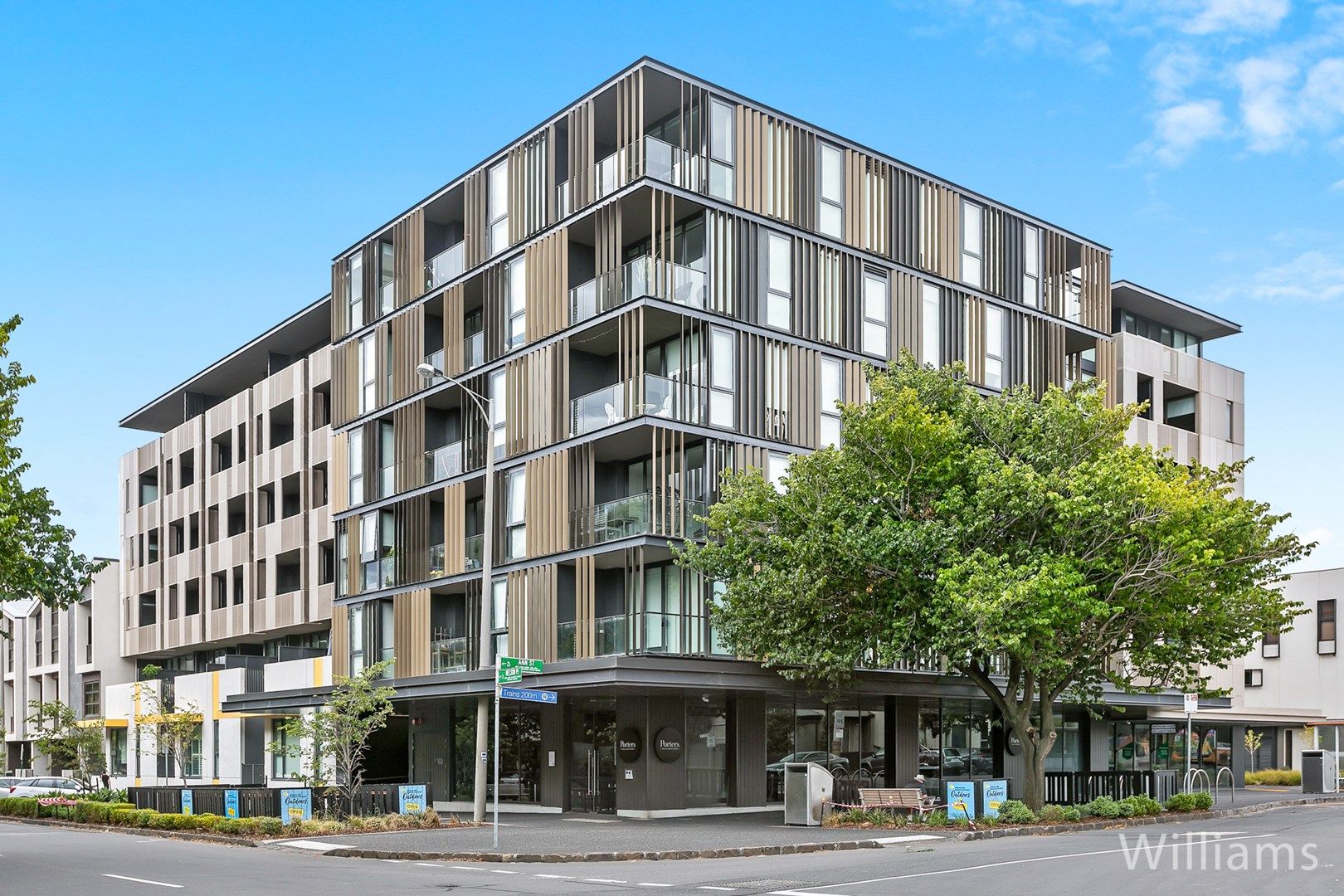 108/47 Nelson Place, Williamstown VIC 3016, Image 0
