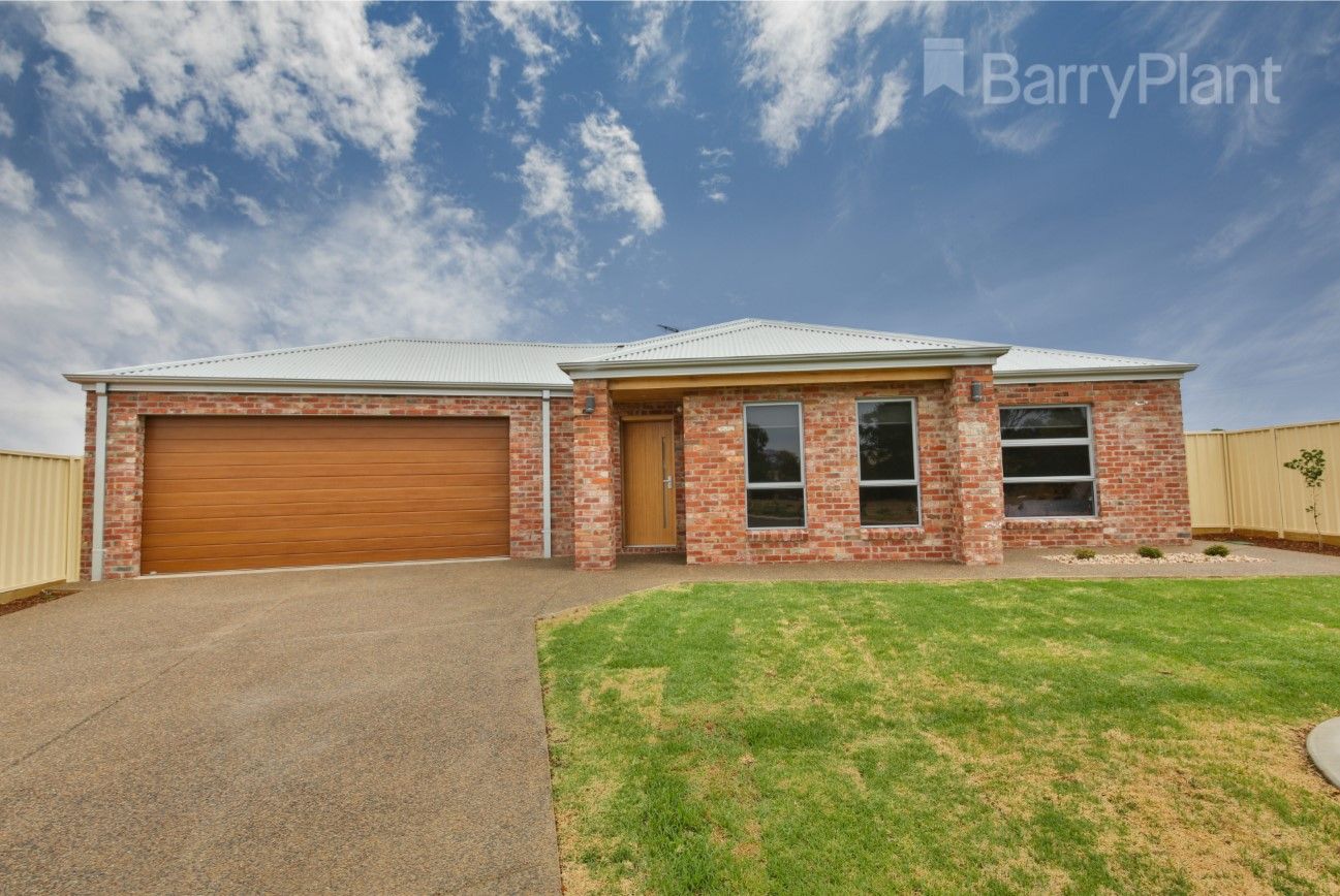 7 Pianta Parade, Irymple VIC 3498, Image 0