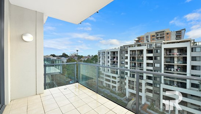Picture of 703/2-10 Orara Street, WAITARA NSW 2077
