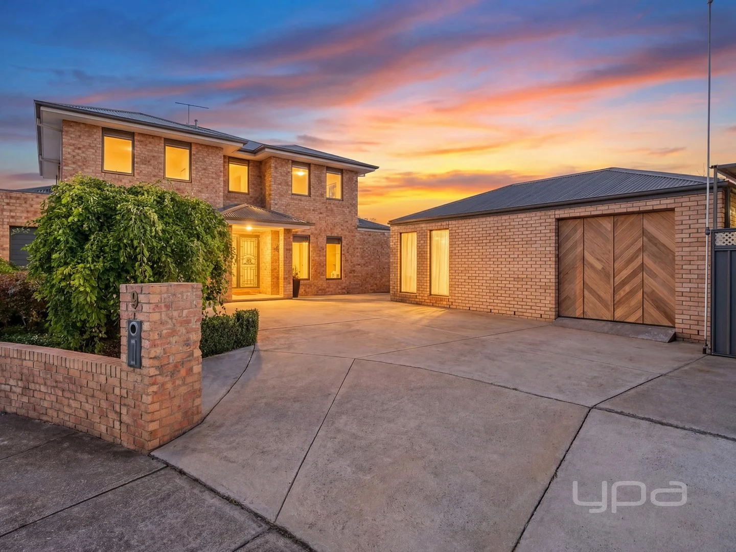 9 Sinclair Court, Harkness VIC 3337
