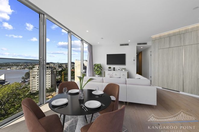 902/66 Lambert Street Kangaroo Point 4169 - Image 4