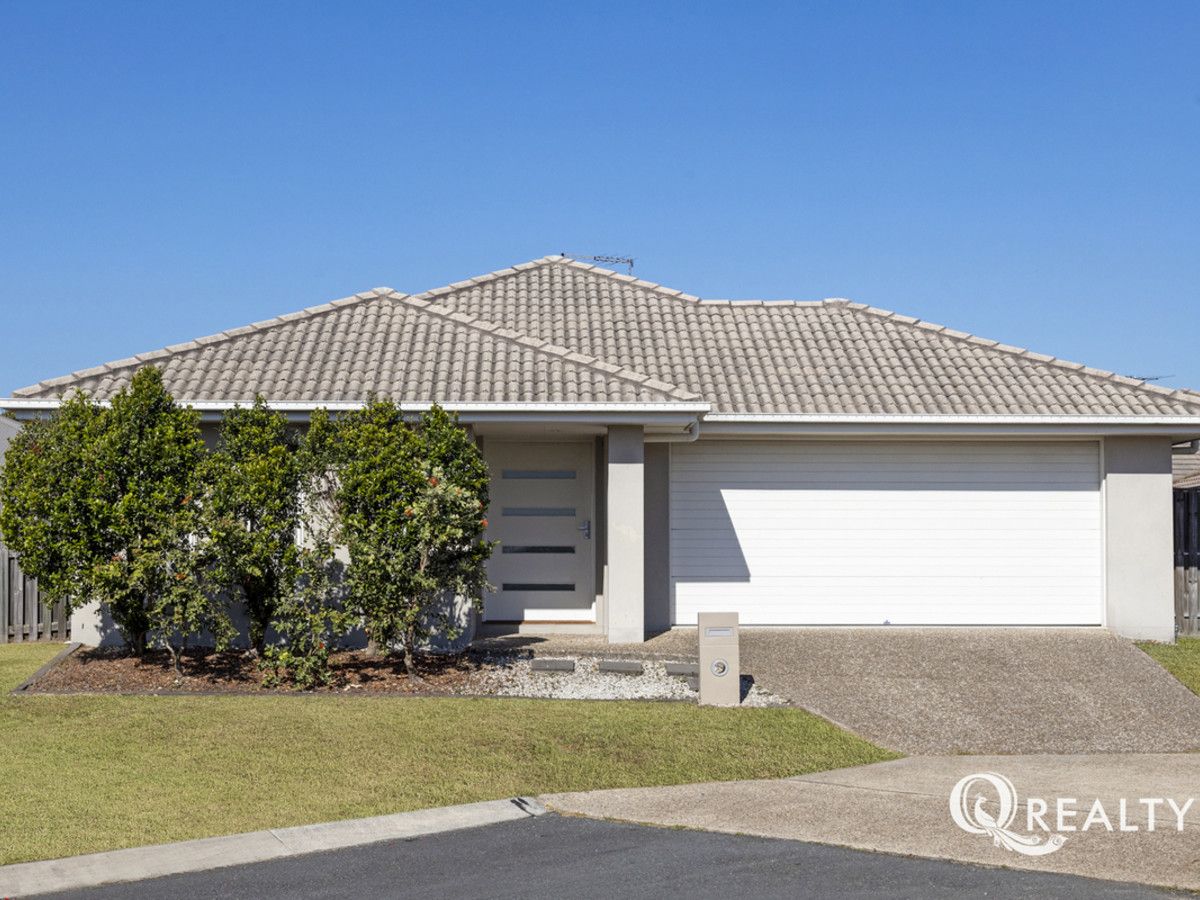 11 Birchwood Court, Durack QLD 4077, Image 0