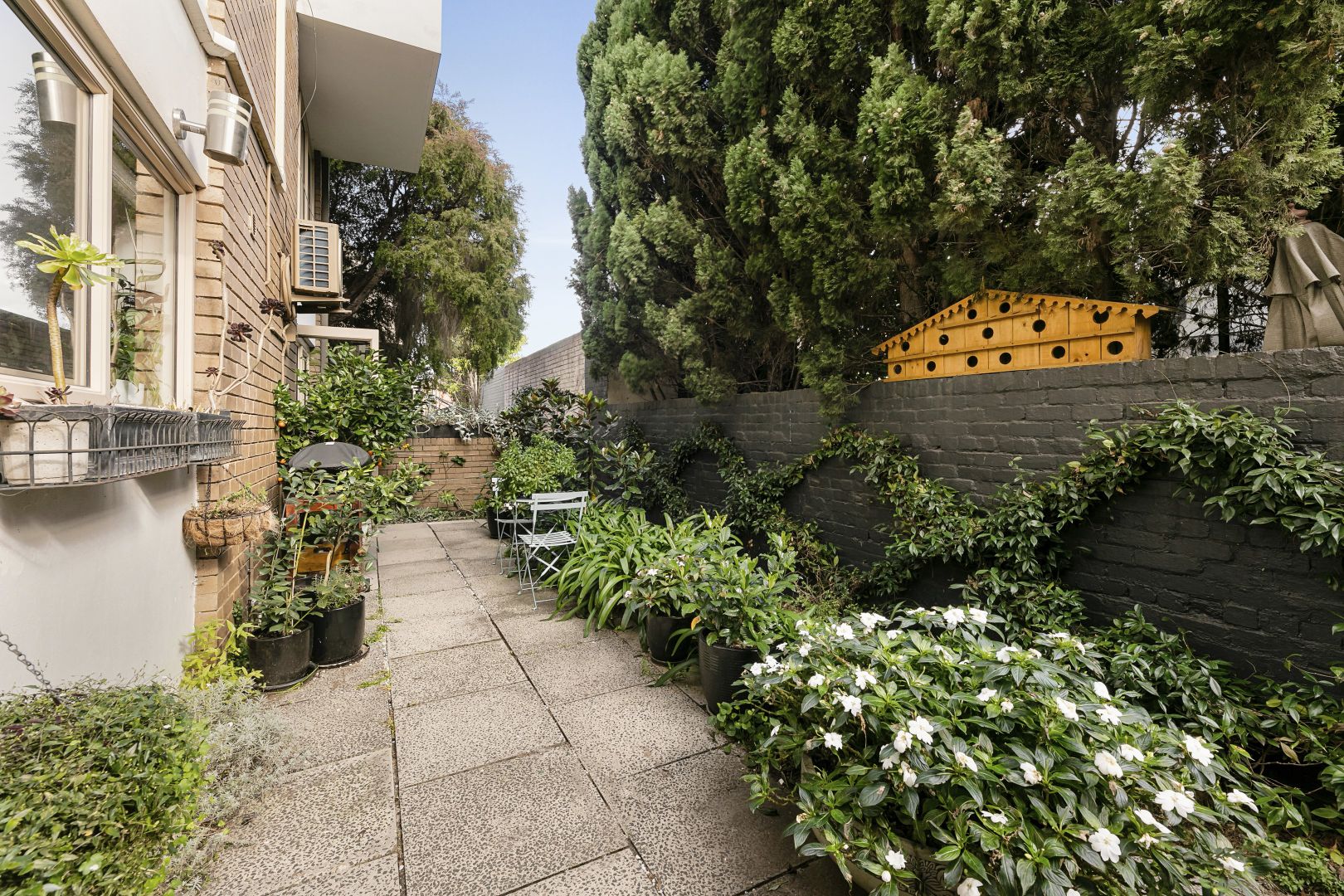 3/35 Walsh Street, South Yarra Property History & Address Research