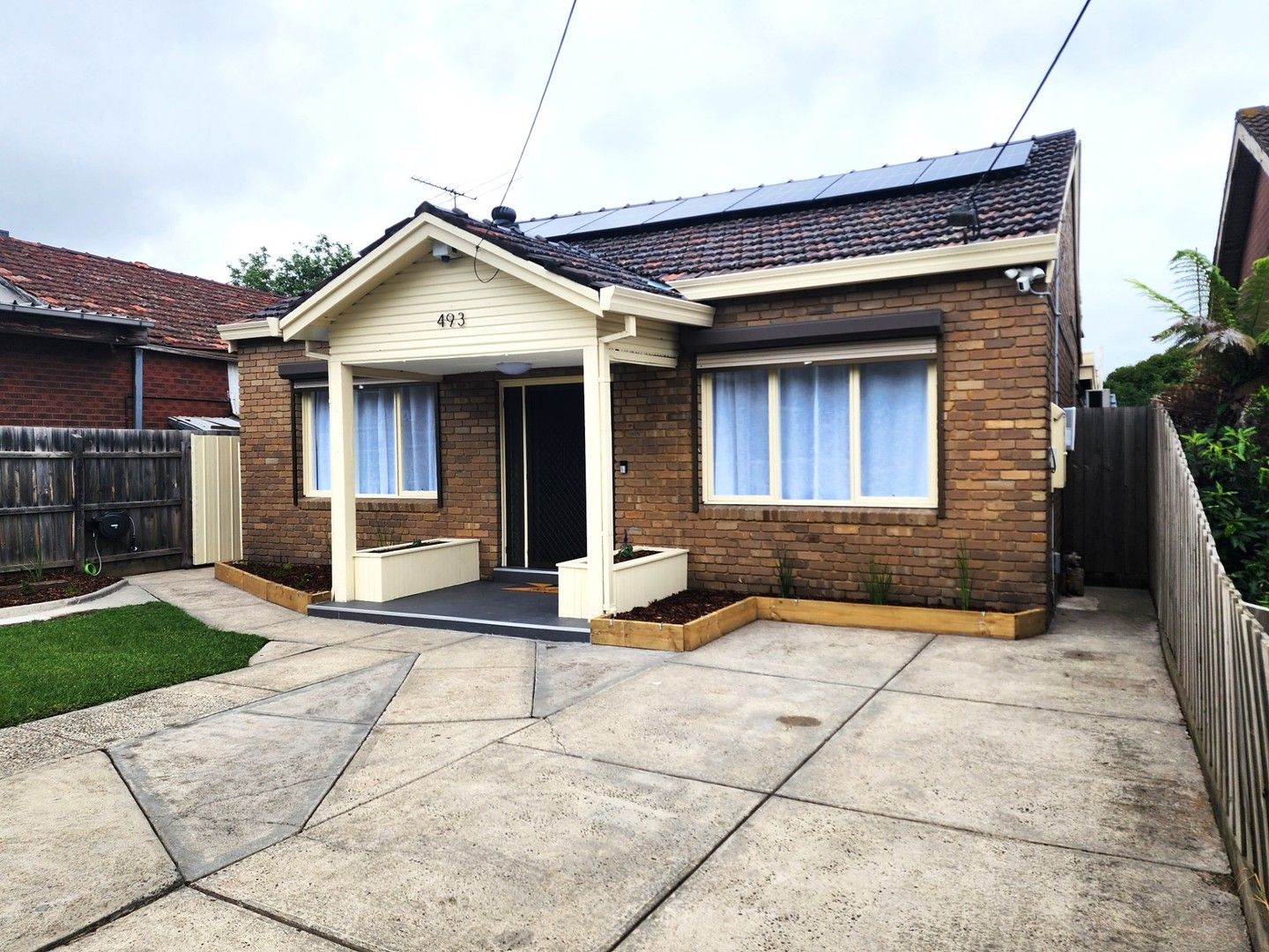 493 St Road, Thornbury VIC 3071 House For Rent Domain