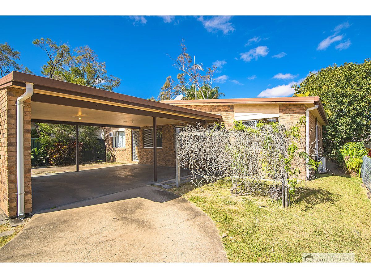 2/126 Guymer Street, Frenchville QLD 4701, Image 0