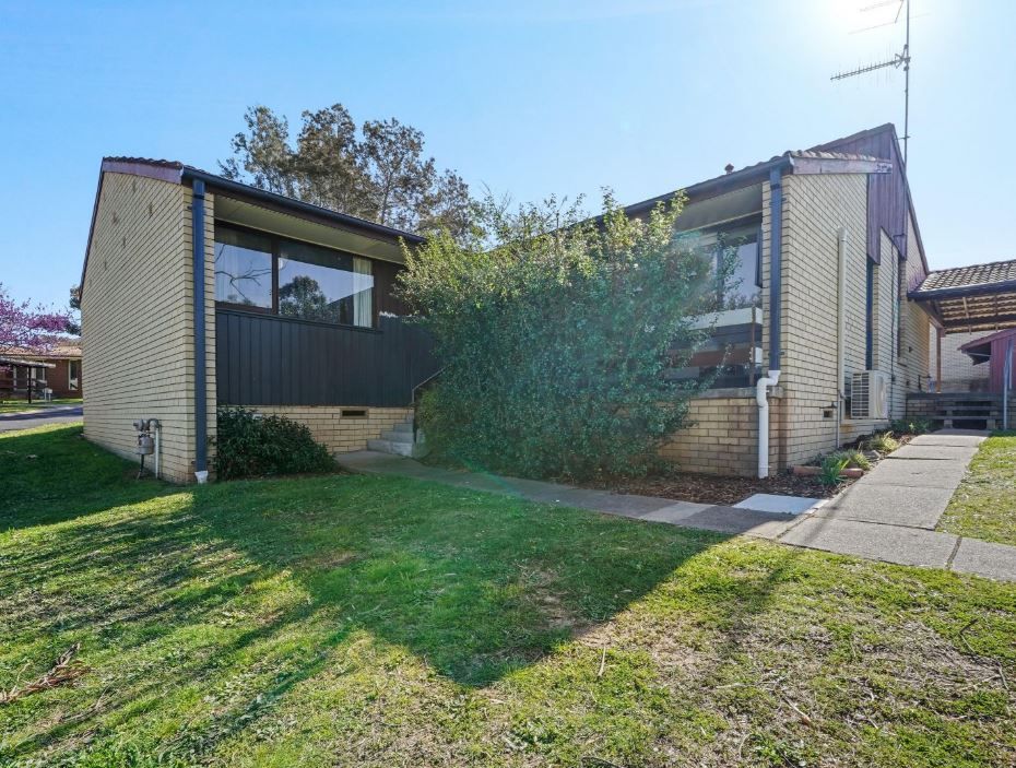 36 Ross Place, Mitchell NSW 2795, Image 0