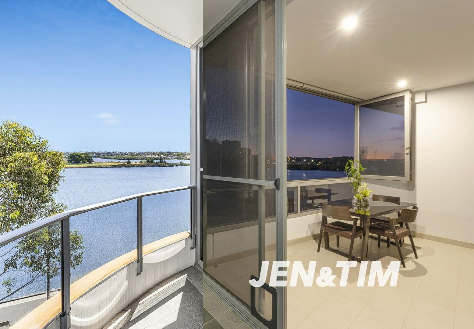 3 bedrooms Apartment / Unit / Flat in 48 Shoreline Drive RHODES NSW, 2138