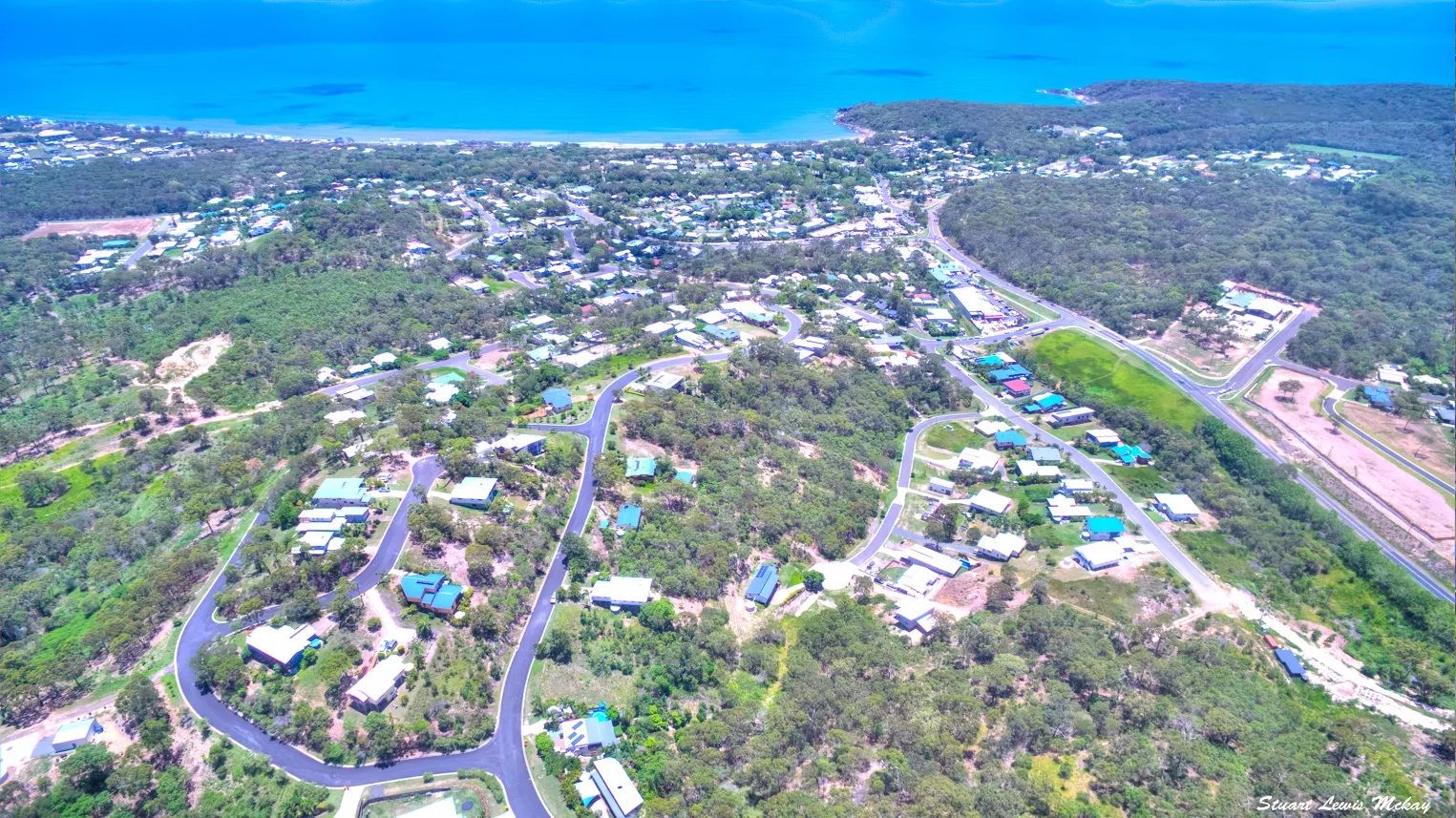 Seaspray Drive Agnes Water QLD 4677 Vacant Land For Sale 109k