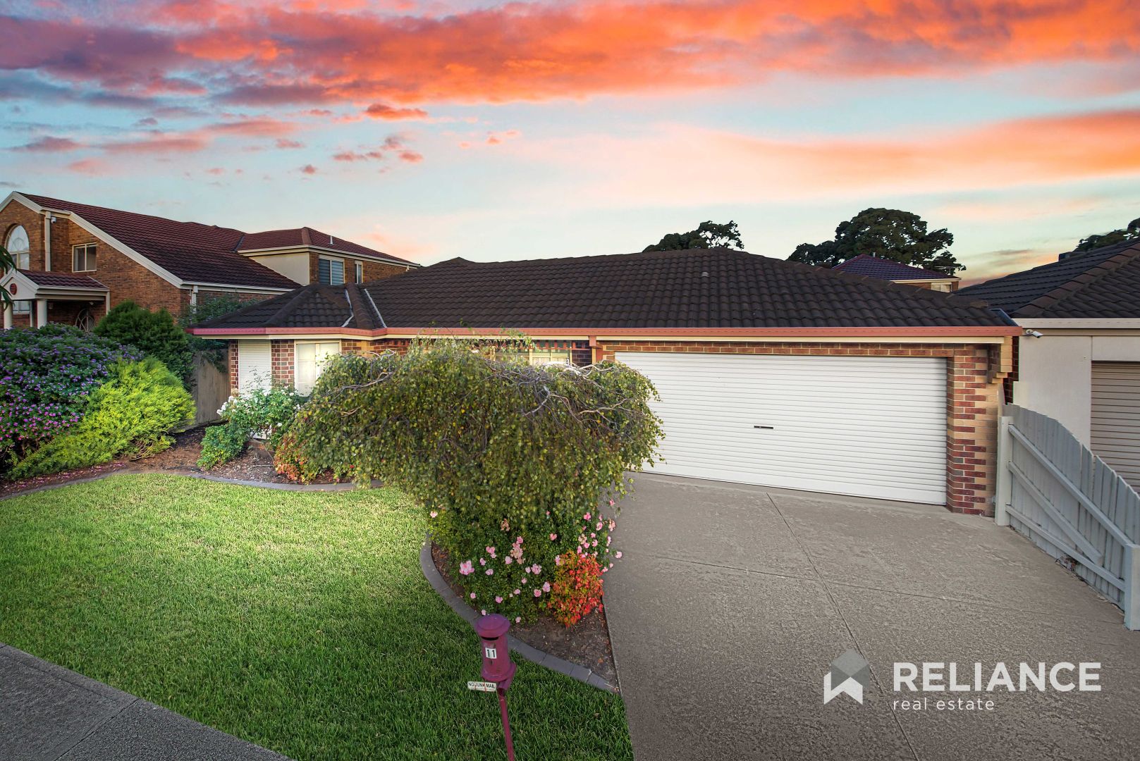 11 Simpson Way, Seabrook VIC 3028, Image 1