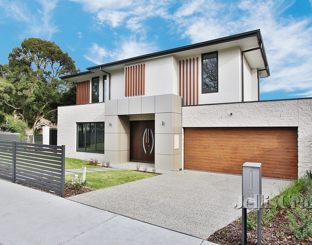 83 Normanby Road, Kew VIC 3101