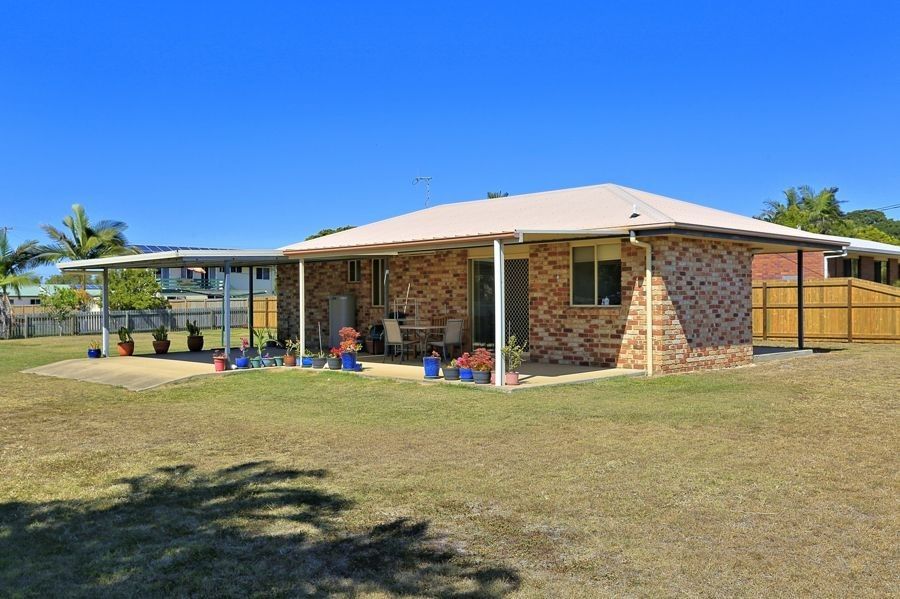 59 Sea Park Road, Burnett Heads QLD 4670, Image 1