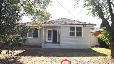 Picture of 11 Madang Street, ASHMONT NSW 2650