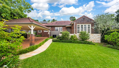 Picture of 74 Wellington Road, EAST LINDFIELD NSW 2070