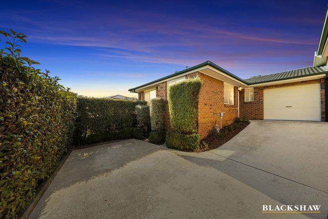 Picture of 3/3 Parr Place, KARABAR NSW 2620