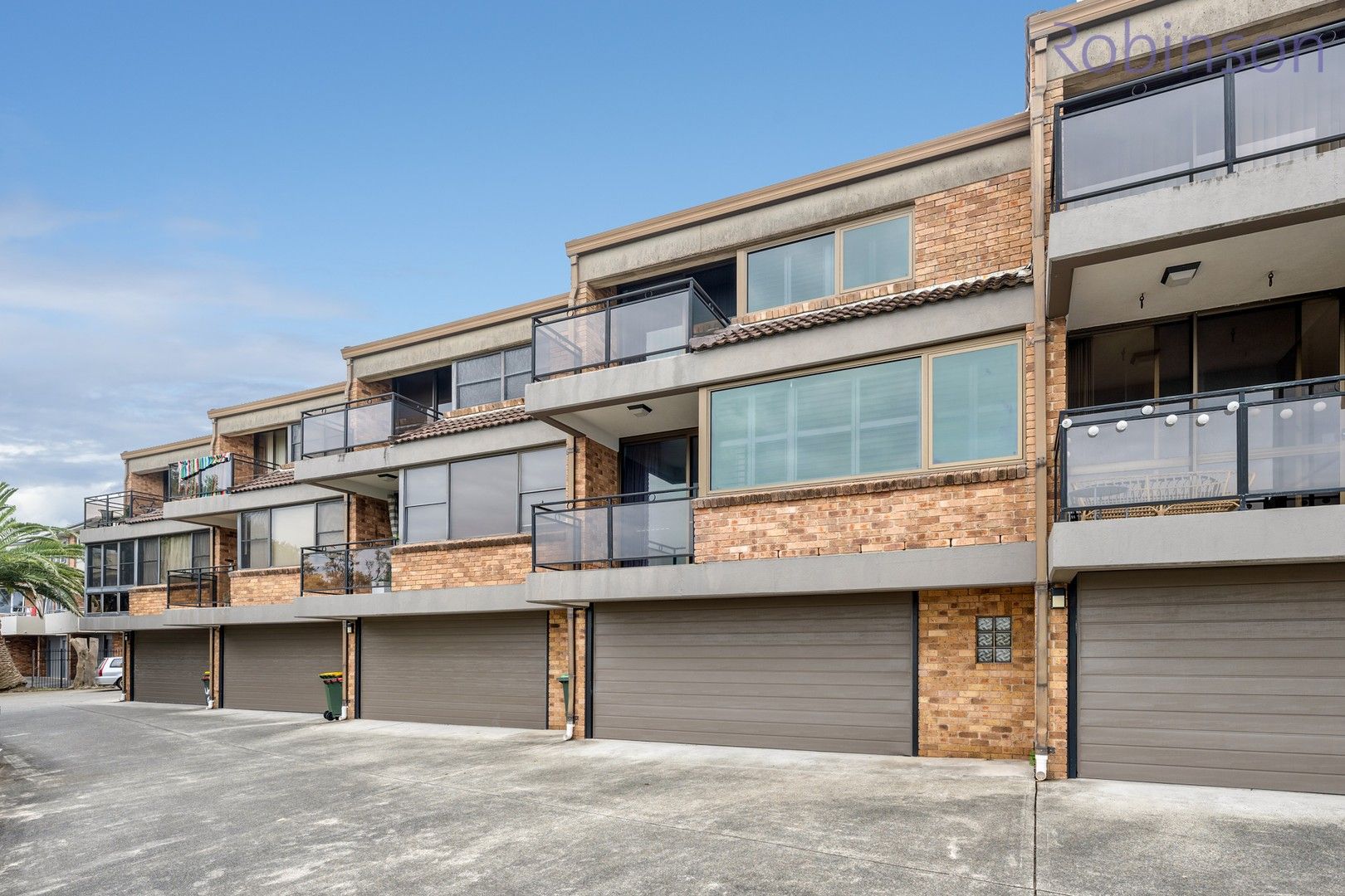 2 bedrooms Townhouse in 6/6 Memorial Drive THE HILL NSW, 2300