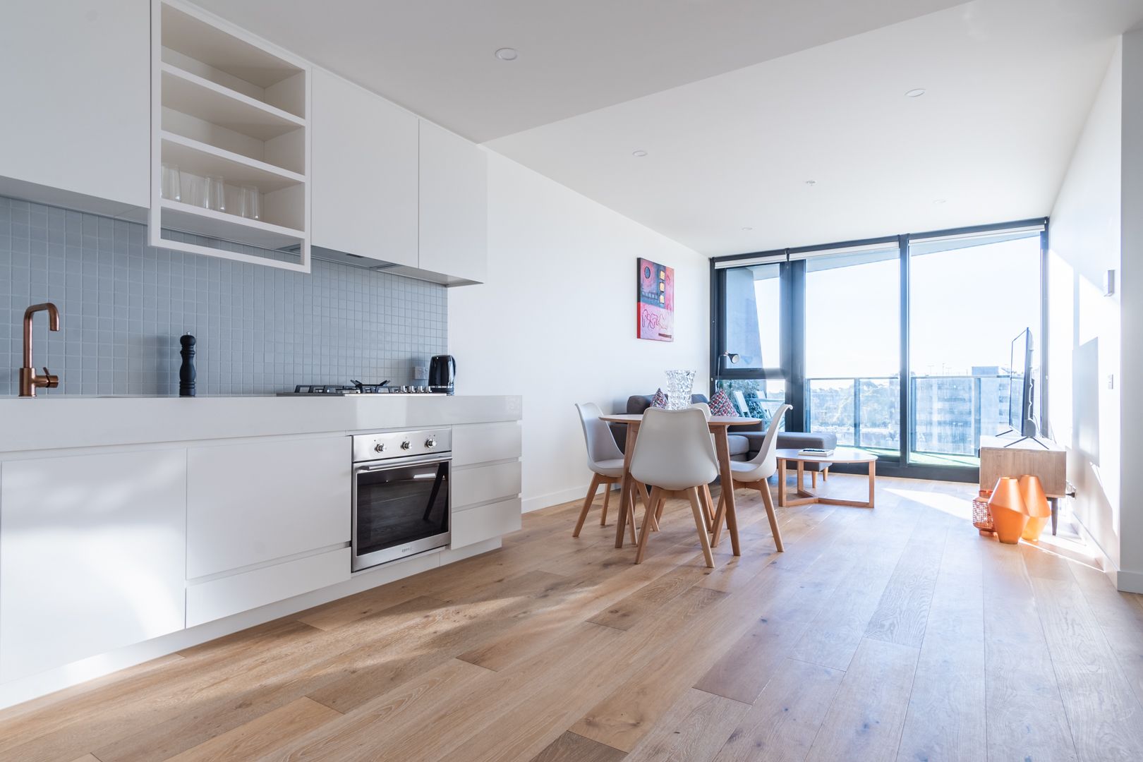 607 52 O Sullivan Road Glen Waverley Vic 3150 Apartment For Rent 490 00 Domain