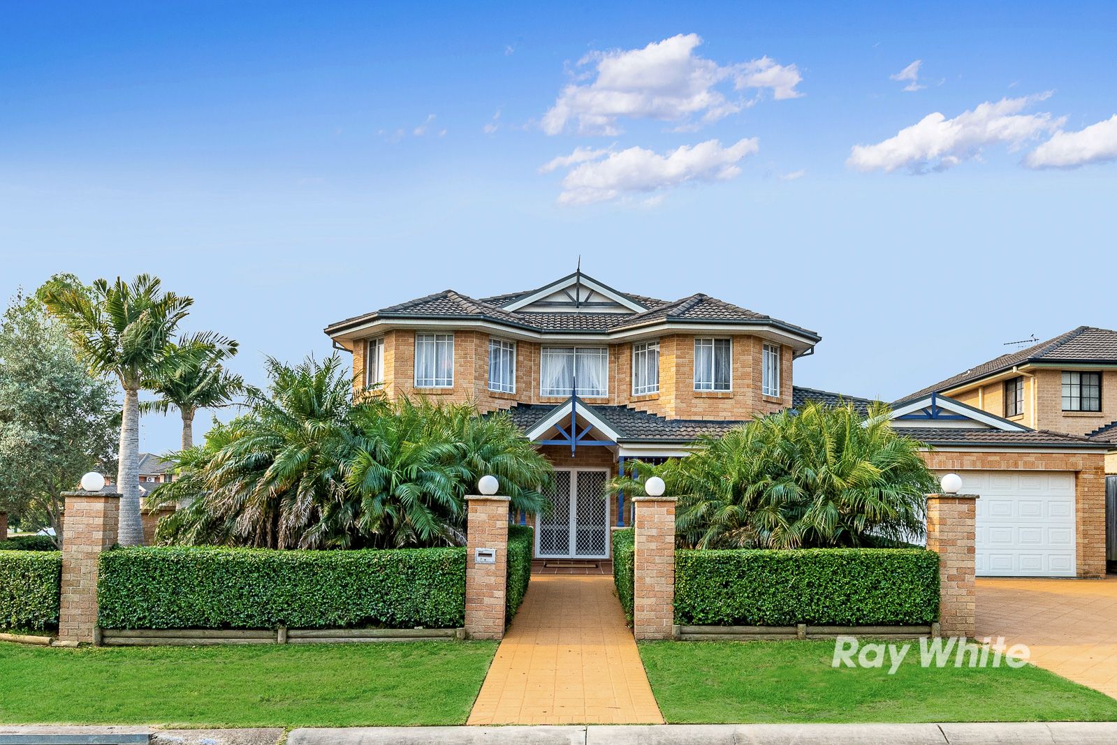 3 Clovelly Circuit, Kellyville NSW 2155, Image 0