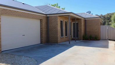 Picture of 2/26 Day Street, EAST BENDIGO VIC 3550