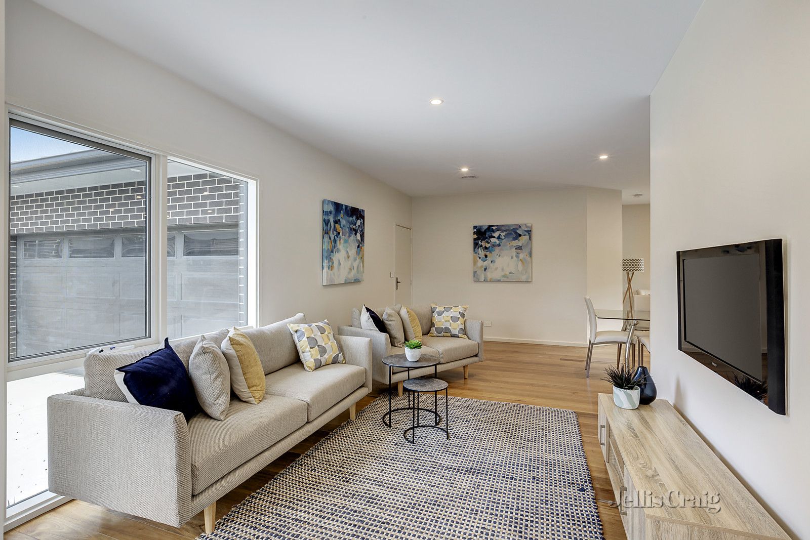 3/93 Esdale Street, Nunawading VIC 3131, Image 1