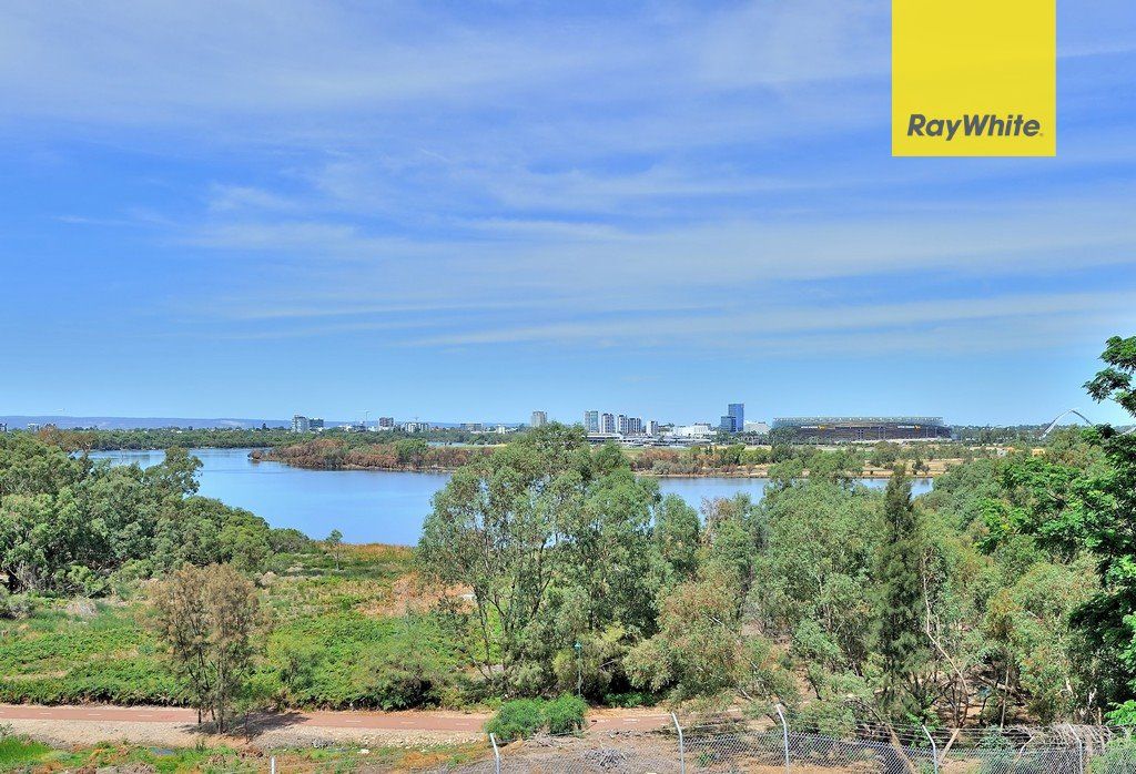 83/96 Guildford Road, Mount Lawley WA 6050 Apartment For Rent 550 Domain