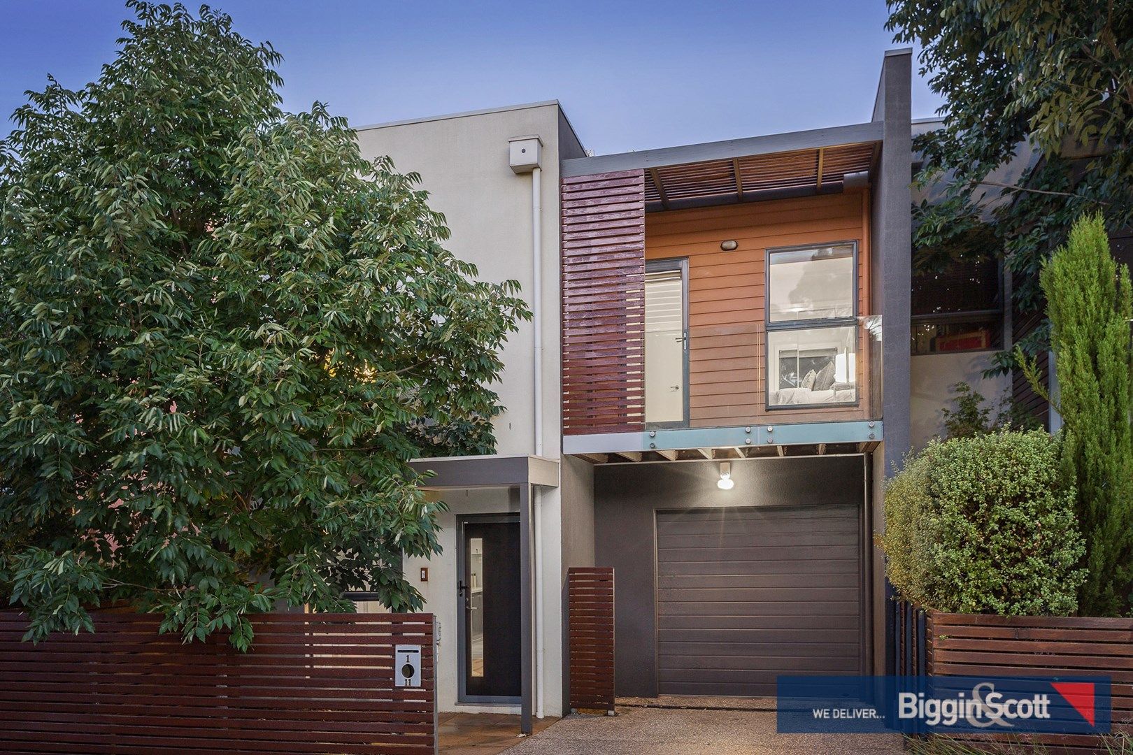 1/11 Berry Street, Yarraville VIC 3013, Image 0