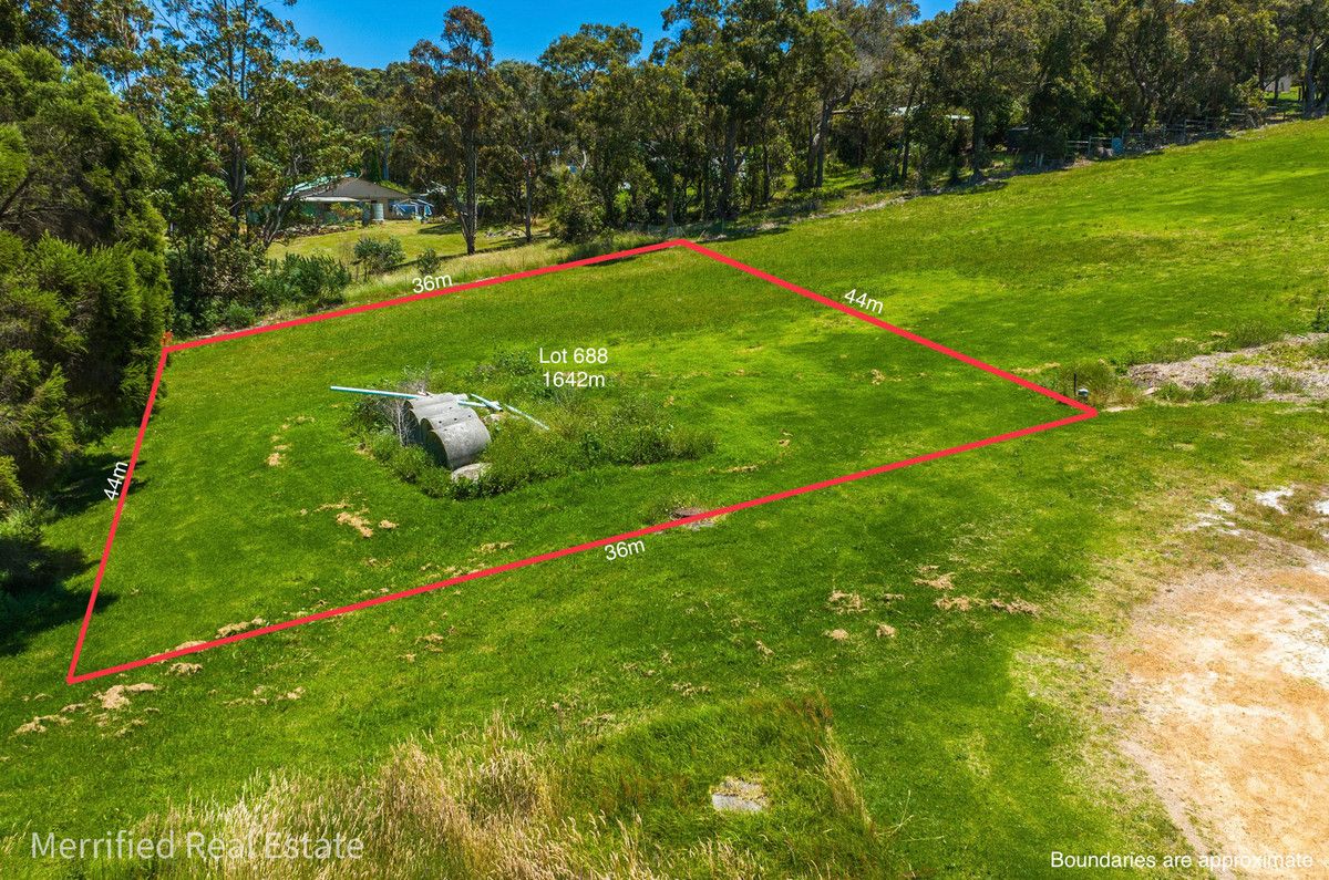 688 Greyhound Circle, Gledhow WA 6330, Image 1