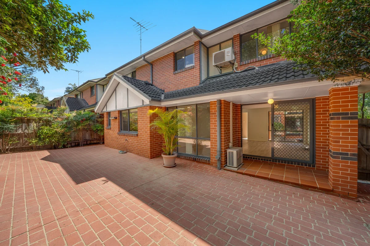1/17-19 Parsonage Road, Castle Hill NSW — StMate