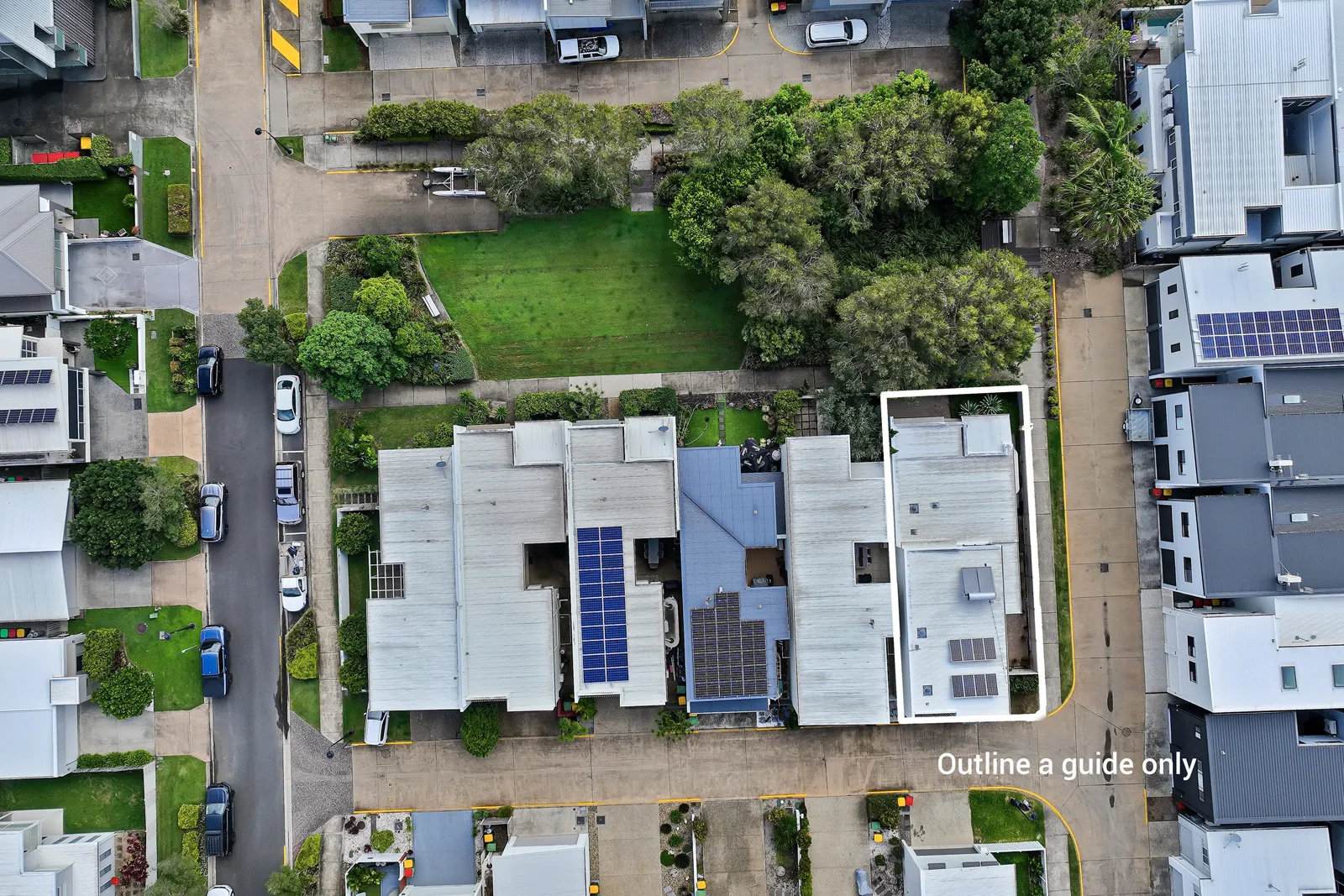 Additional image 21 of 11 Lytton Lane, Maroochydore QLD 4558