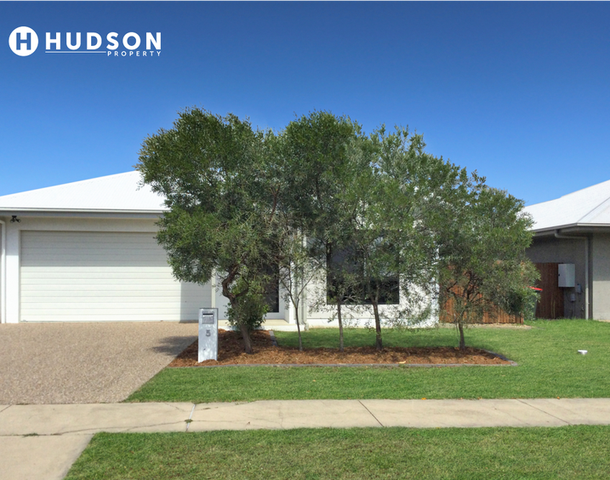 5 Foster Street, Rasmussen QLD 4815