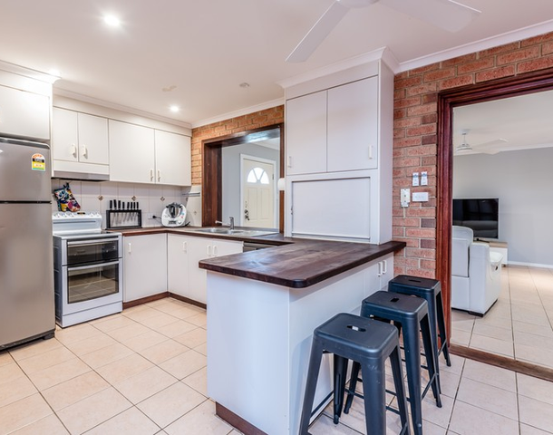 3 Woodhouse Place, Spalding WA 6530