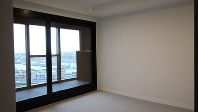 Picture of 3006/8 Pearl River Road, DOCKLANDS VIC 3008