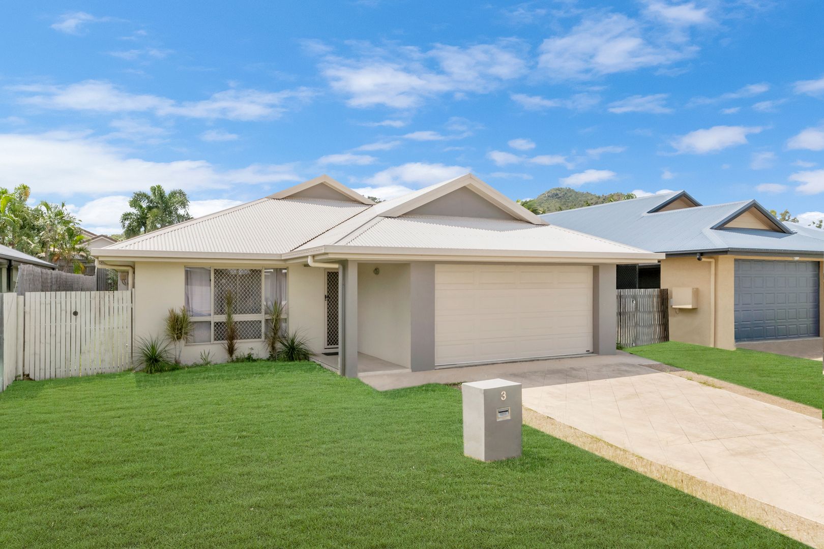 3 Calliope Close, Douglas QLD 4814