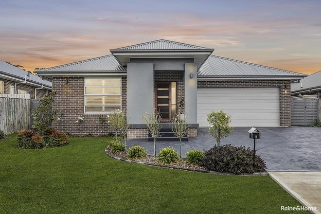 113 Houses For Sale In Renwick Nsw 2575 Domain