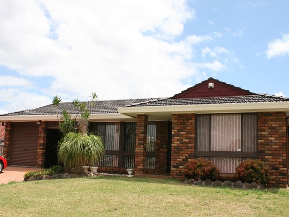 21 Cherokee Avenue, Greenfield Park NSW 2176