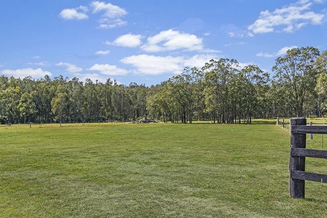 Picture of 9 Harvest Road, MEDOWIE NSW 2318