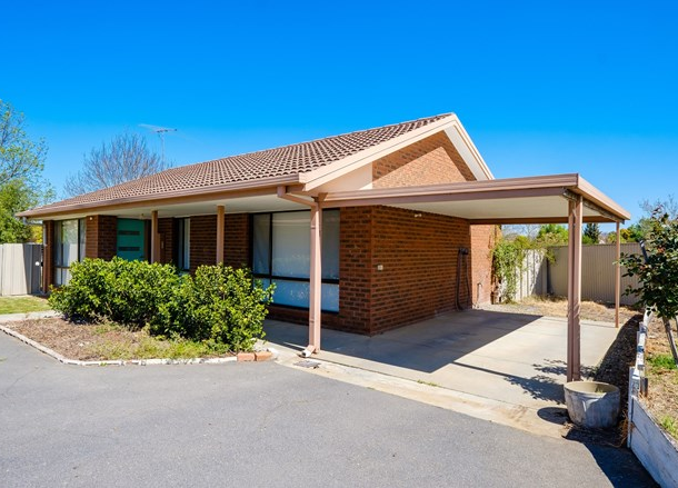 1/56 Albert Road, Chiltern VIC 3683