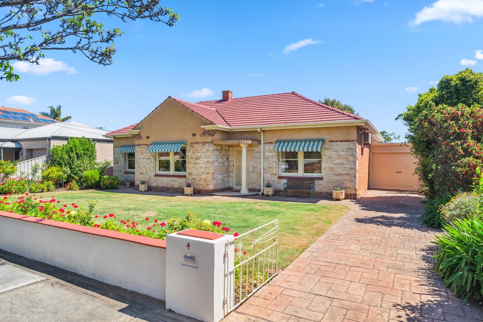 3 bedrooms House in 4 Frank Street BROOKLYN PARK SA, 5032