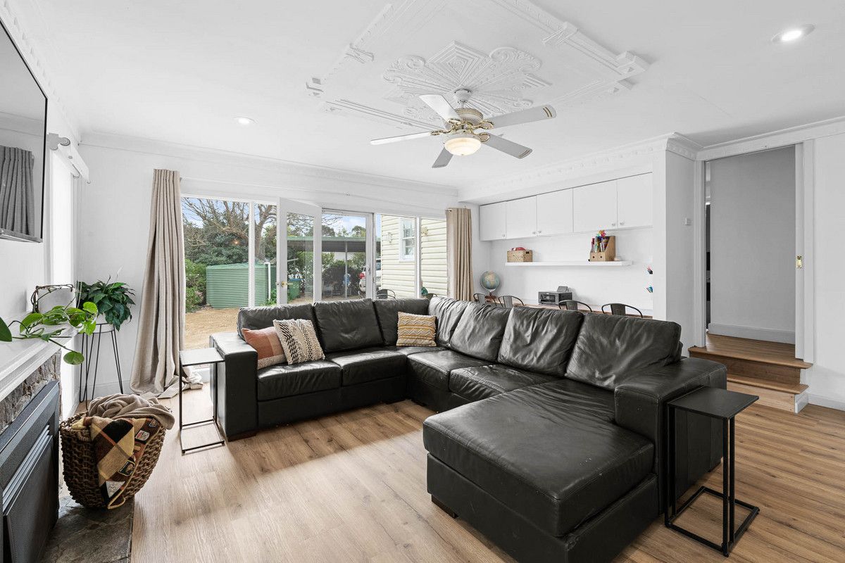 115 Wooralla Drive, Mount Eliza Property History & Address Research