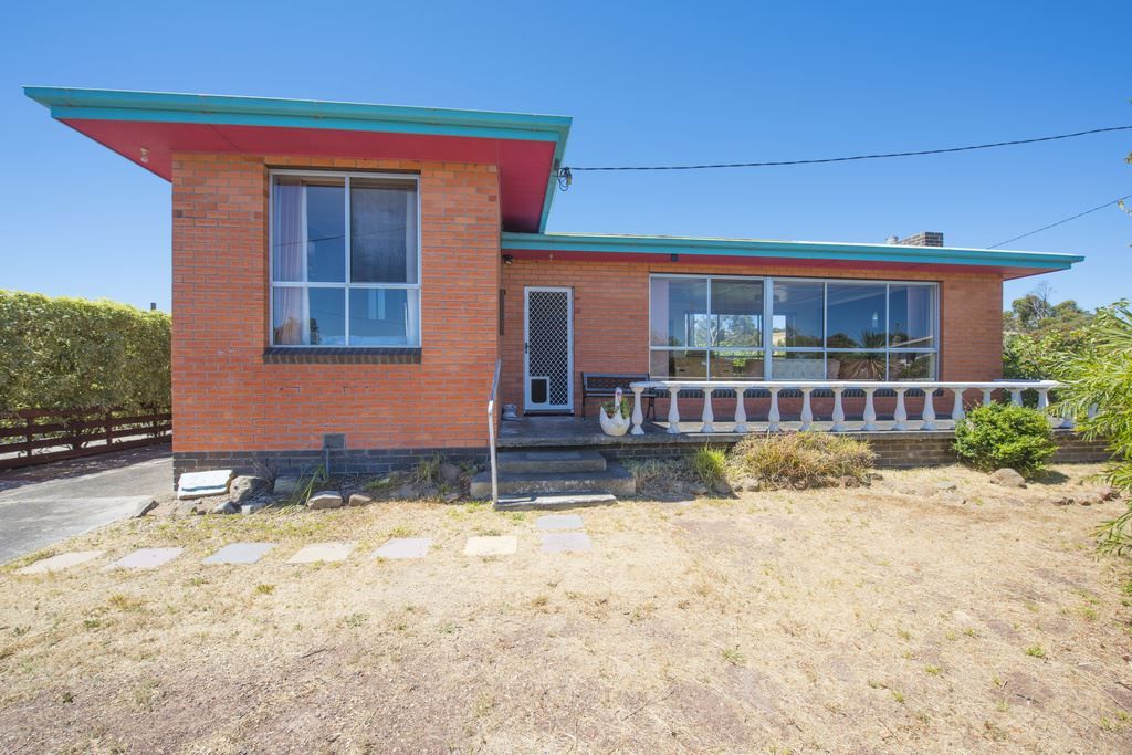 252 Lewisham Scenic Drive, Lewisham TAS 7173, Image 0