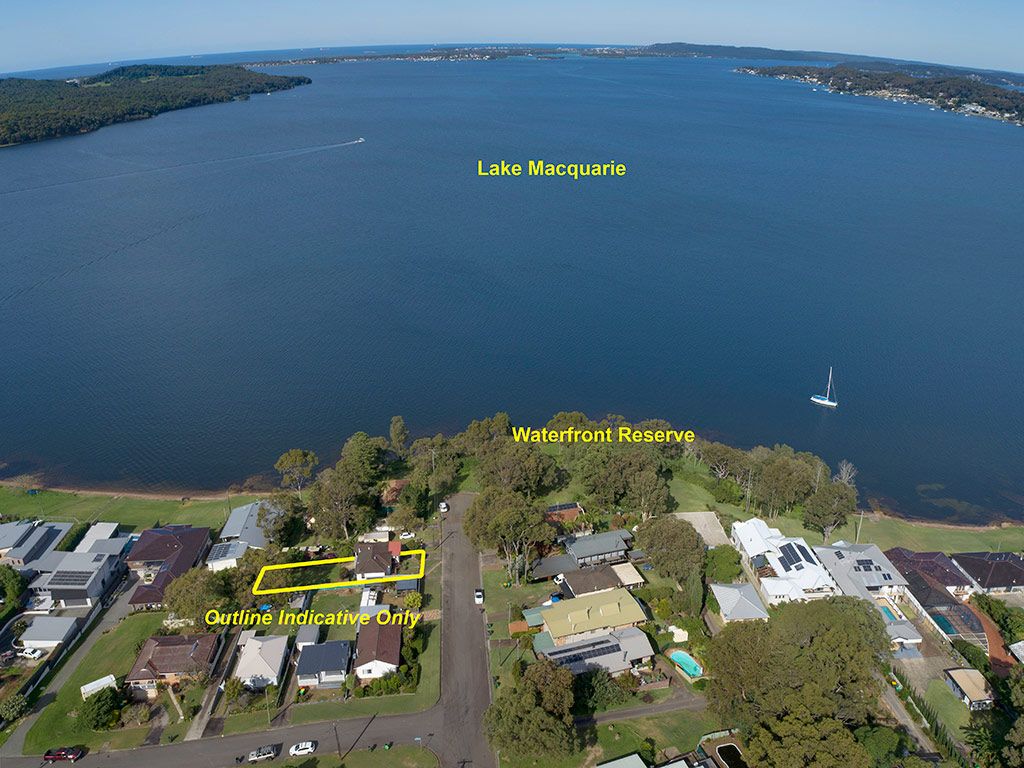 6 Bolton Point Road, Bolton Point Property History & Address Research