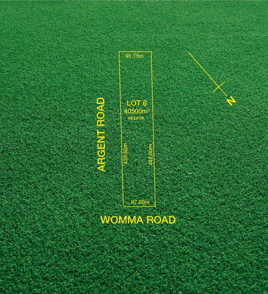 4 bedrooms House in 475 Womma Road PENFIELD SA, 5121