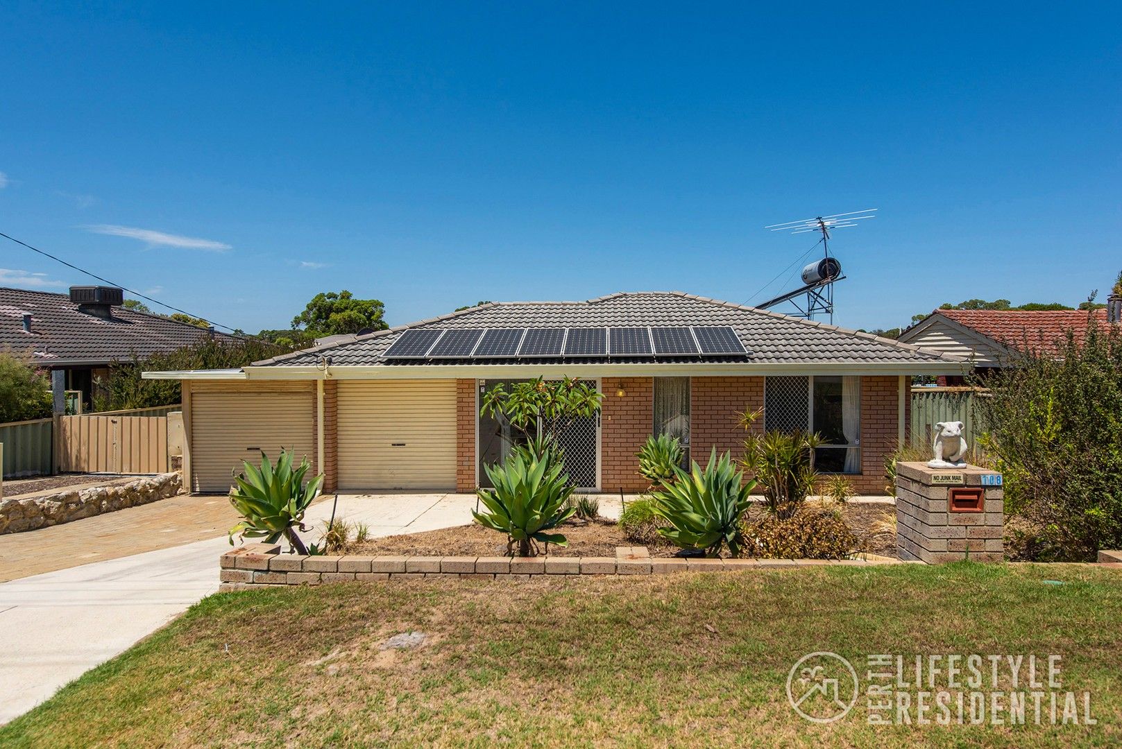 108 St Andrews Drive, Yanchep WA 6035