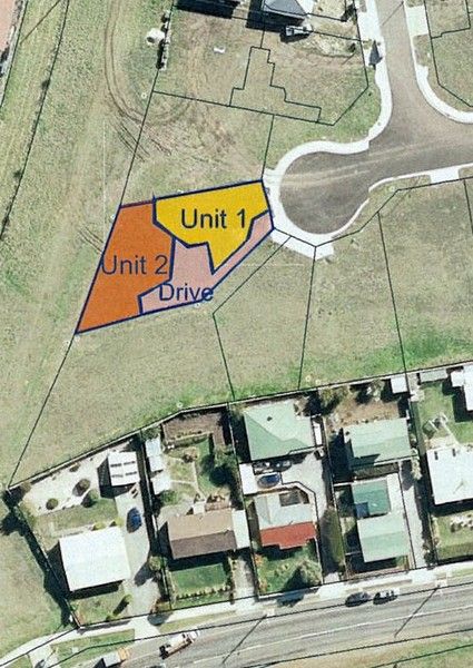 Unit 2/17 Stanford Court, Sorell TAS 7172, Image 1